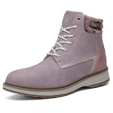 Waterproof Hiking Shoes for All - InspiredGrabs.com
